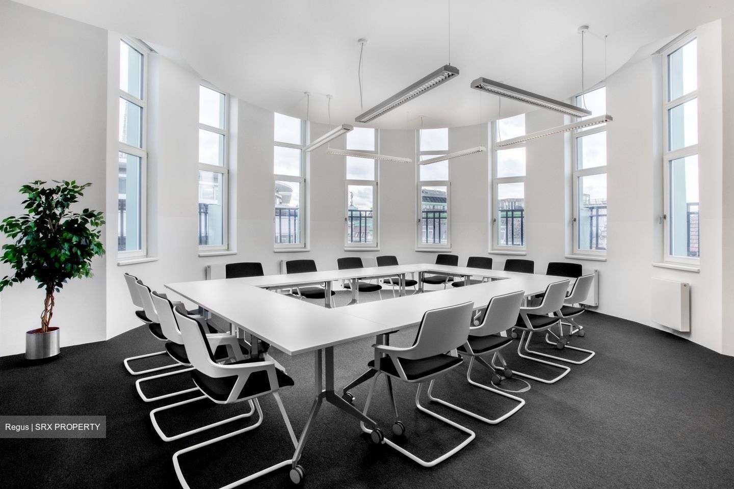 Vision Exchange (D22), Office #504601211